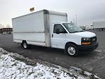 Used 2021 GMC Savana 3500 Box Van for sale #91623863 - photo 1