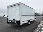 Used 2021 GMC Savana 3500 Box Van for sale #91623863 - photo 10