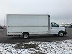 Used 2021 GMC Savana 3500 Box Van for sale #91623863 - photo 11
