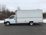 Used 2021 GMC Savana 3500 Box Van for sale #91623863 - photo 4