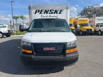 Used 2021 GMC Savana 3500 Box Van for sale #91623870 - photo 2