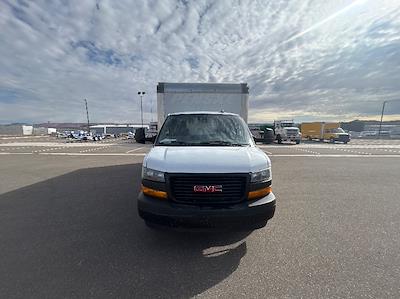 Used 2021 GMC Savana 3500 Box Van for sale #91623871 - photo 2