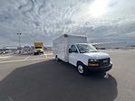 Used 2021 GMC Savana 3500 Box Van for sale #91623871 - photo 1