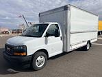 Used 2021 GMC Savana 3500 Box Van for sale #91623871 - photo 3