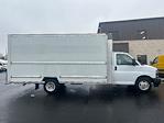 Used 2021 GMC Savana 3500 Box Van for sale #91623873 - photo 14
