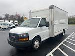 Used 2021 GMC Savana 3500 Box Van for sale #91623873 - photo 3