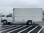 Used 2021 GMC Savana 3500 Box Van for sale #91623873 - photo 4