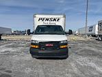 Used 2021 GMC Savana 3500 Box Van for sale #91623879 - photo 2