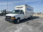 Used 2021 GMC Savana 3500 Box Van for sale #91623879 - photo 3