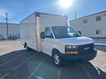 Used 2021 GMC Savana 3500 Box Van for sale #91623883 - photo 1