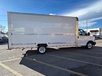 Used 2021 GMC Savana 3500 Box Van for sale #91623883 - photo 13