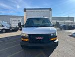 Used 2021 GMC Savana 3500 Box Van for sale #91623883 - photo 2