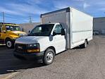 Used 2021 GMC Savana 3500 Box Van for sale #91623883 - photo 3