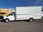Used 2021 GMC Savana 3500 Box Van for sale #91623883 - photo 4