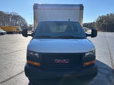 Used 2021 GMC Savana 3500 Box Van for sale #91623885 - photo 2