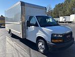 Used 2021 GMC Savana 3500 Box Van for sale #91623885 - photo 1