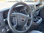 Used 2021 GMC Savana 3500 Box Van for sale #91623885 - photo 17
