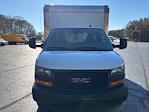 Used 2021 GMC Savana 3500 Box Van for sale #91623885 - photo 2