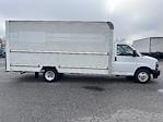 Used 2021 GMC Savana 3500 Box Van for sale #91623889 - photo 15