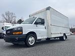 Used 2021 GMC Savana 3500 Box Van for sale #91623889 - photo 3