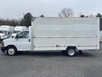 Used 2021 GMC Savana 3500 Box Van for sale #91623889 - photo 4