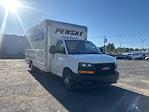 Used 2021 GMC Savana 3500 Box Van for sale #91623901 - photo 1