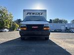 Used 2021 GMC Savana 3500 Box Van for sale #91623901 - photo 2