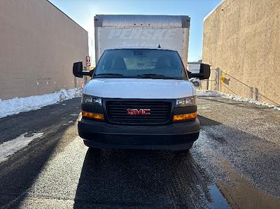 Used 2021 GMC Savana 3500 Box Van for sale #91623902 - photo 2