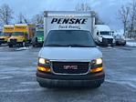 Used 2021 GMC Savana 3500 Box Van for sale #91623904 - photo 2