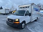 Used 2021 GMC Savana 3500 Box Van for sale #91623904 - photo 3
