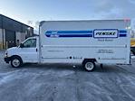 Used 2021 GMC Savana 3500 Box Van for sale #91623904 - photo 4
