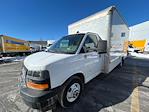 Used 2021 GMC Savana 3500 Box Van for sale #91623911 - photo 3