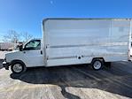 Used 2021 GMC Savana 3500 Box Van for sale #91623911 - photo 4
