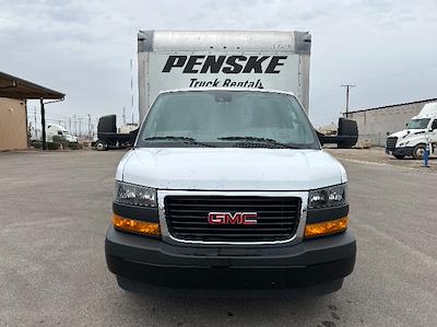 Used 2021 GMC Savana 3500 Box Van for sale #91623918 - photo 2