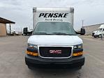 Used 2021 GMC Savana 3500 Box Van for sale #91623918 - photo 2