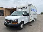 Used 2021 GMC Savana 3500 Box Van for sale #91623918 - photo 3