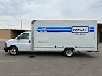 Used 2021 GMC Savana 3500 Box Van for sale #91623918 - photo 4