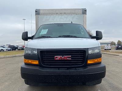 Used 2021 GMC Savana 3500 Box Van for sale #91623921 - photo 2