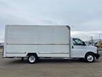 Used 2021 GMC Savana 3500 Box Van for sale #91623921 - photo 15