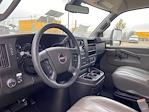 Used 2021 GMC Savana 3500 Box Van for sale #91623921 - photo 17