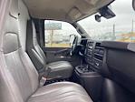 Used 2021 GMC Savana 3500 Box Van for sale #91623921 - photo 22
