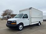 Used 2021 GMC Savana 3500 Box Van for sale #91623921 - photo 3