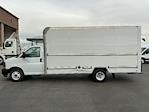 Used 2021 GMC Savana 3500 Box Van for sale #91623924 - photo 4