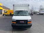 Used 2021 GMC Savana 3500 Box Van for sale #91623928 - photo 2