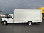Used 2021 GMC Savana 3500 Box Van for sale #91623928 - photo 4