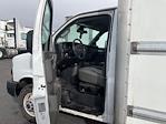 Used 2021 GMC Savana 3500 Box Van for sale #91623938 - photo 13