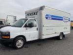 Used 2021 GMC Savana 3500 Box Van for sale #91623938 - photo 3