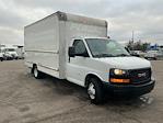 Used 2021 GMC Savana 3500 Box Van for sale #91623940 - photo 1