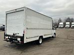 Used 2021 GMC Savana 3500 Box Van for sale #91623940 - photo 11
