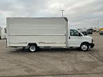 Used 2021 GMC Savana 3500 Box Van for sale #91623940 - photo 13